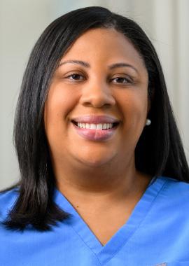 photo of Rayne H. Rouce, MD