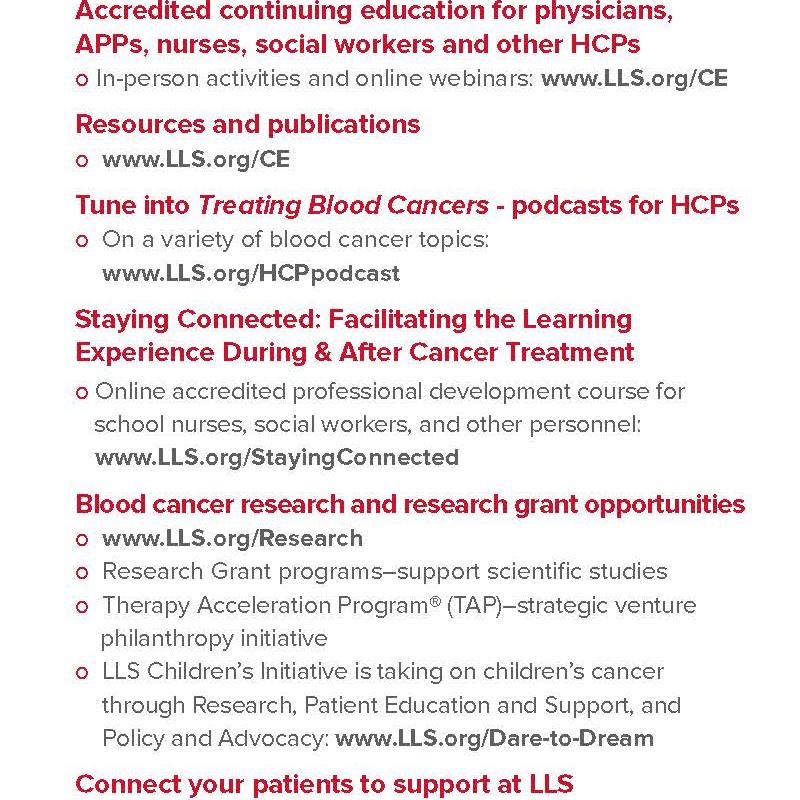 Free Healthcare Professional Resources